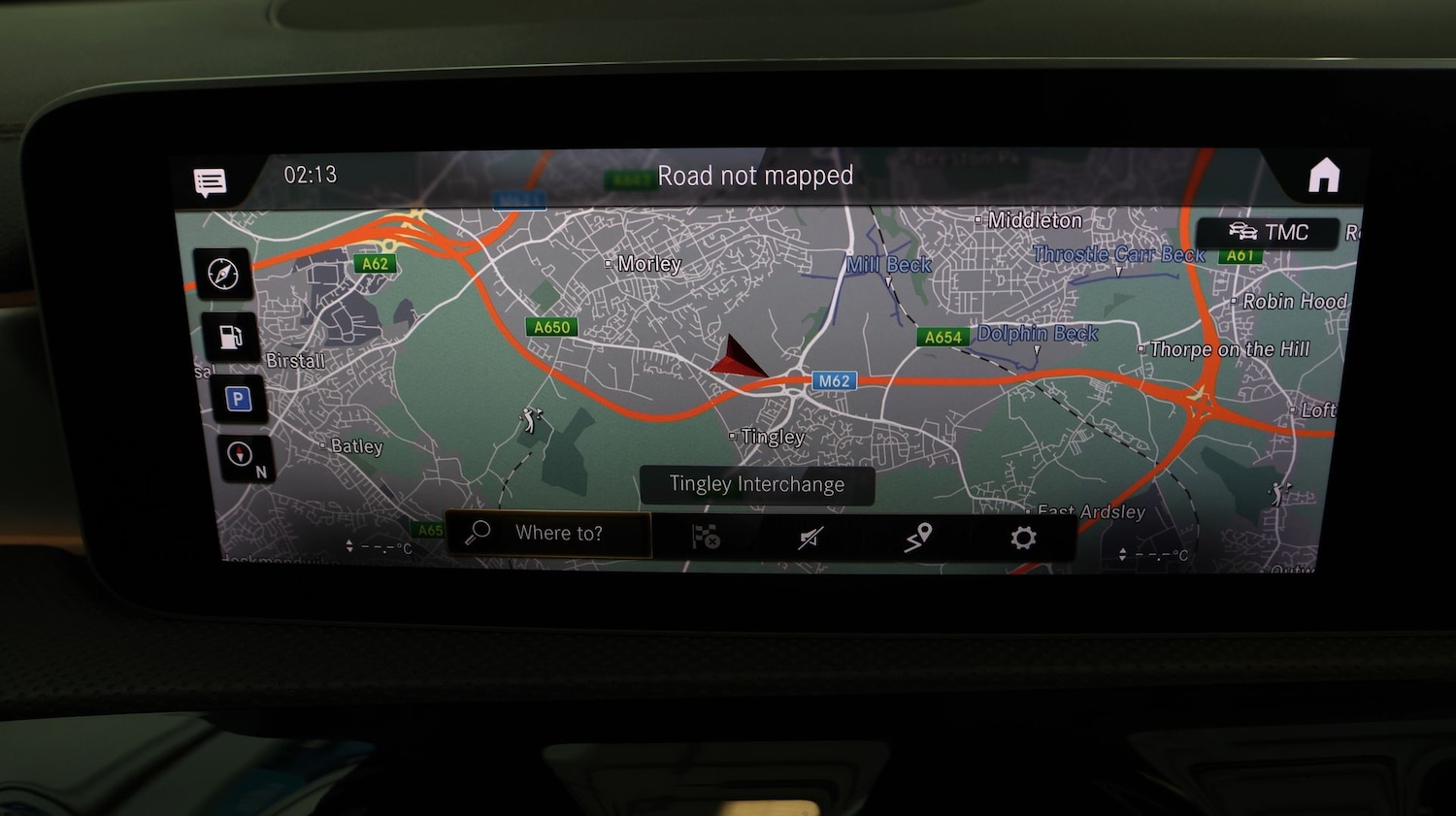 Used Mercedes-Benz CLA 2020 for sale - 77533640: Photo 11