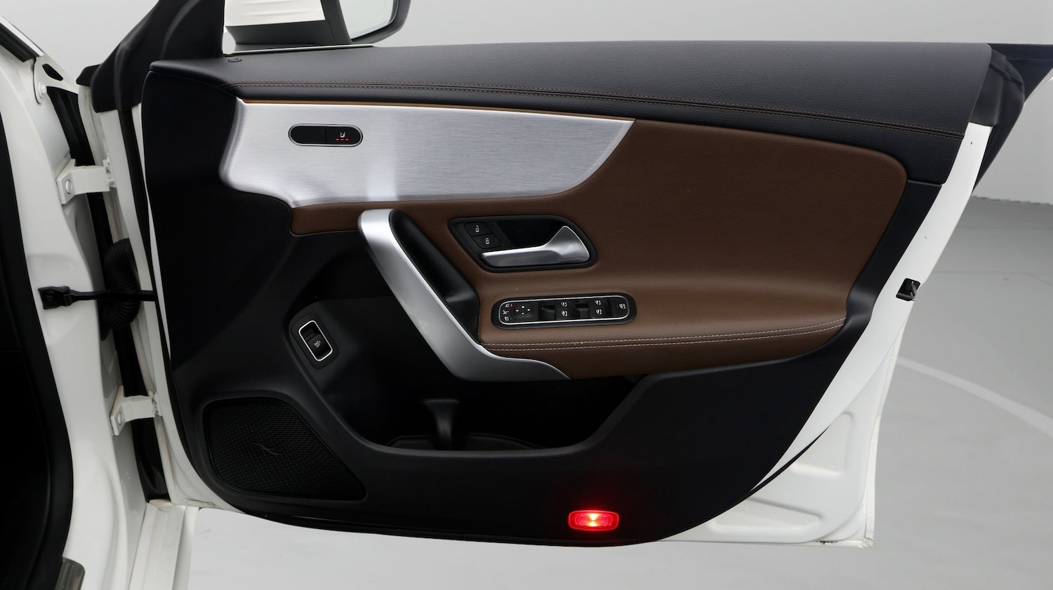 Used Mercedes-Benz CLA 2020 for sale - 77533640: Photo 15