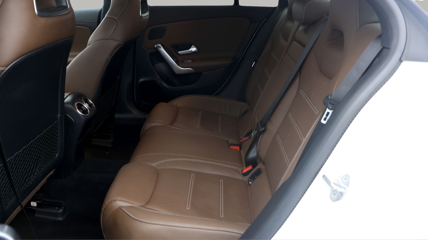 Used Mercedes-Benz CLA 2020 for sale - 77533640: Photo 16