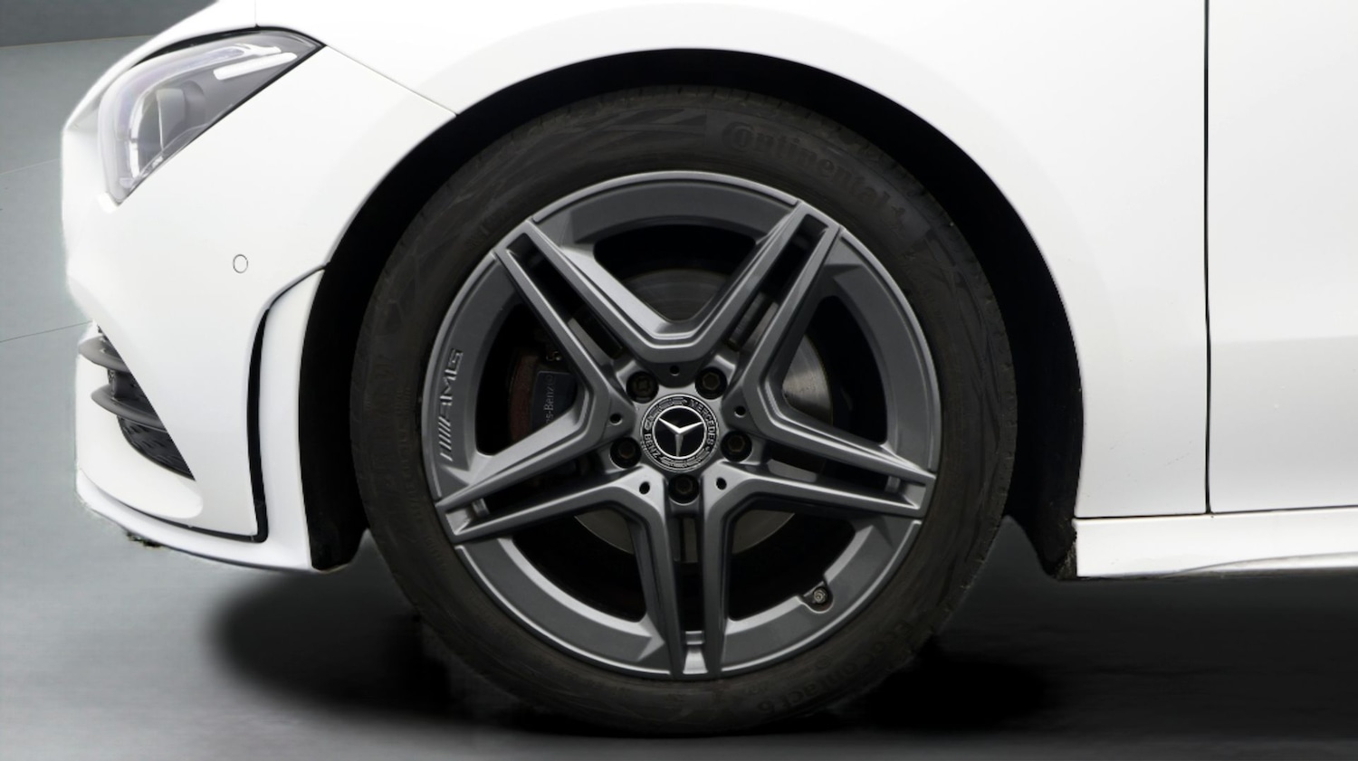 Used Mercedes-Benz CLA 2020 for sale - 77533640: Photo 18