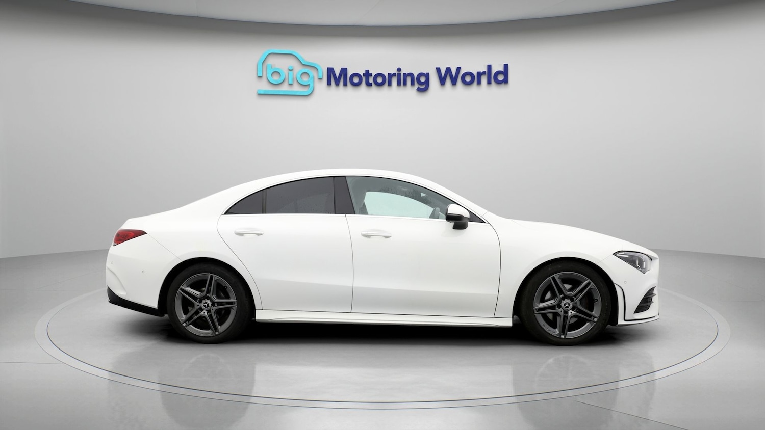 Used Mercedes-Benz CLA 2020 for sale - 77533640: Photo 8