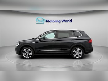 Used Volkswagen Tiguan Allspace 2020 for sale - 78814361: Photo