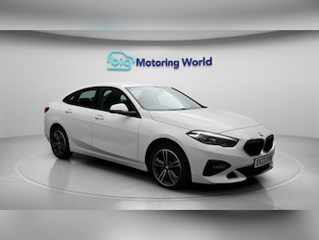 Used BMW 2 Series Gran Coupe 2023 for sale - 78654312: Photo