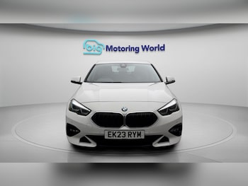 Used BMW 2 Series Gran Coupe 2023 for sale - 78654312: Photo