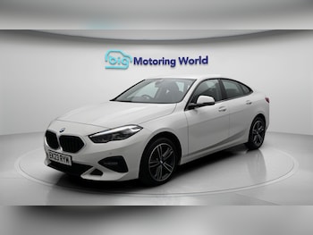 Used BMW 2 Series Gran Coupe 2023 for sale - 78654312: Photo