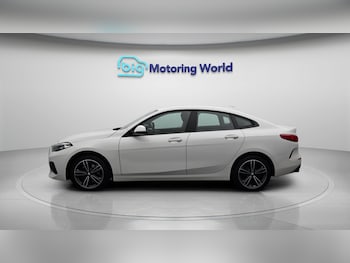 Used BMW 2 Series Gran Coupe 2023 for sale - 78654312: Photo