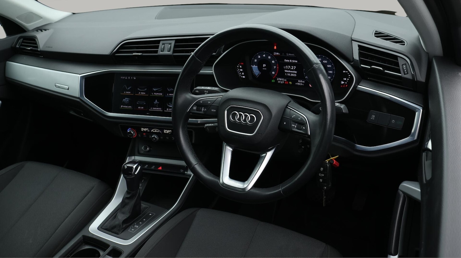 Used Audi Q3 2022 for sale - 76159197: Photo 10