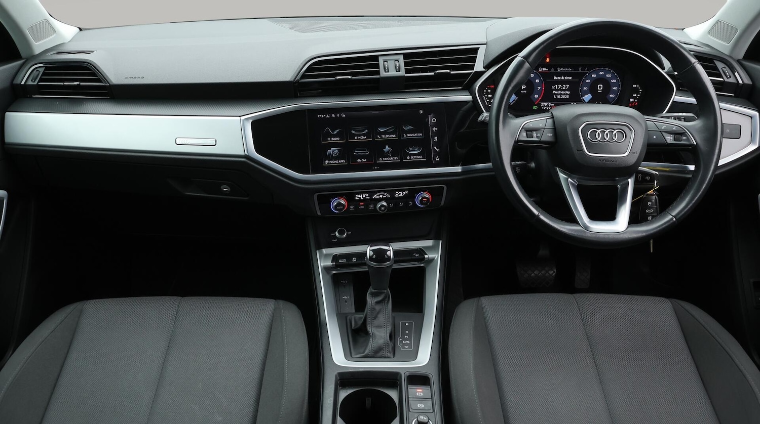 Used Audi Q3 2022 for sale - 76159197: Photo 14