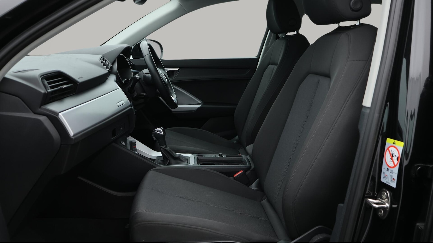 Used Audi Q3 2022 for sale - 76159197: Photo 15