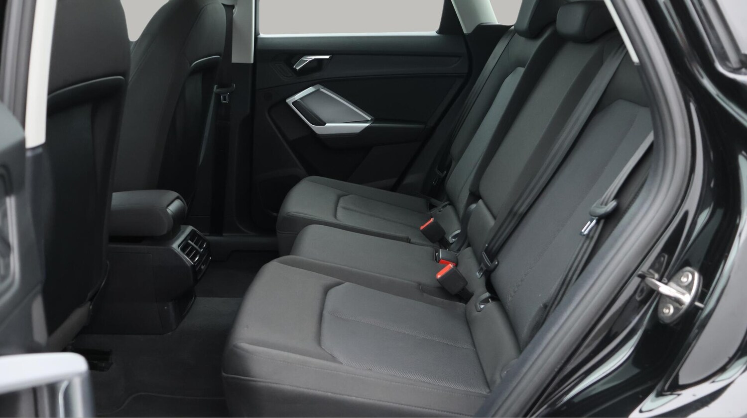 Used Audi Q3 2022 for sale - 76159197: Photo 17
