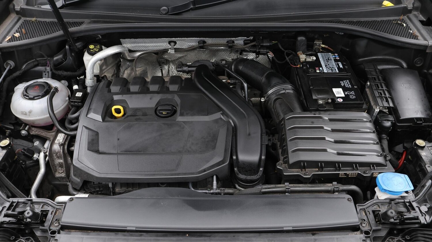 Used Audi Q3 2022 for sale - 76159197: Photo 20