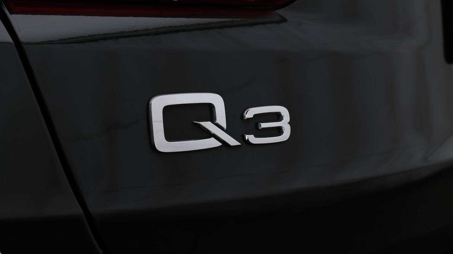 Used Audi Q3 2022 for sale - 76159197: Photo 21