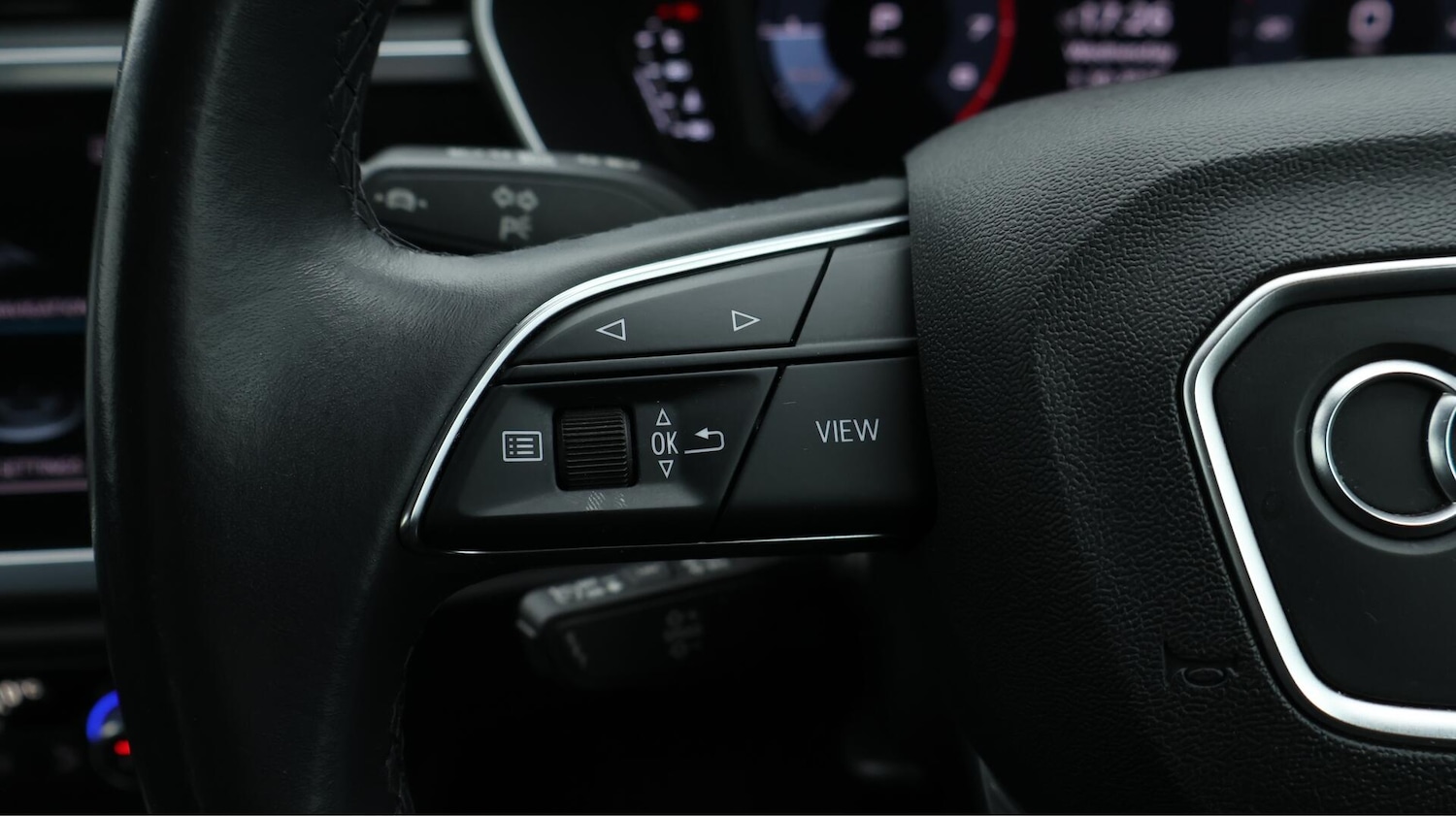 Used Audi Q3 2022 for sale - 76159197: Photo 25