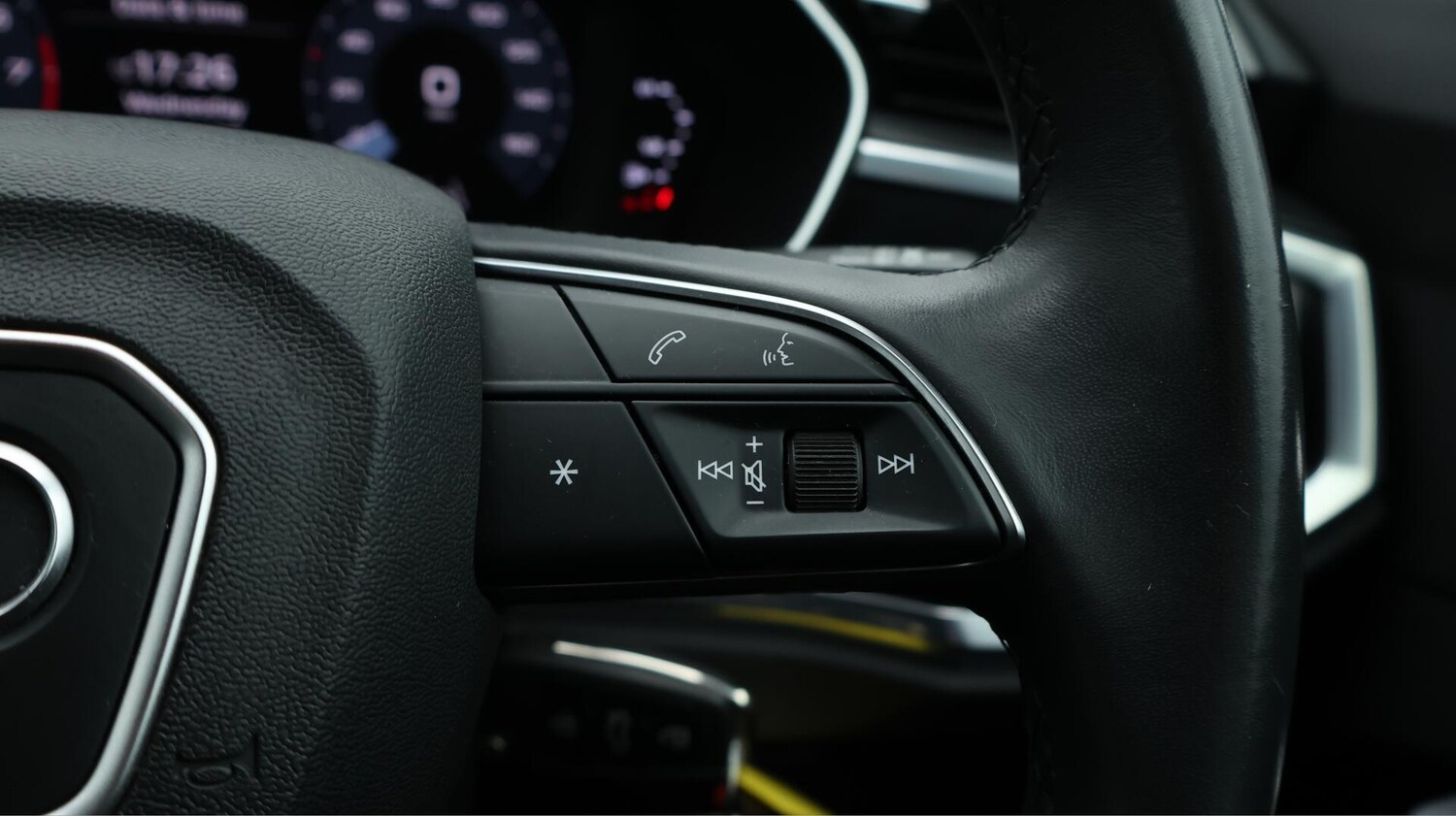 Used Audi Q3 2022 for sale - 76159197: Photo 26