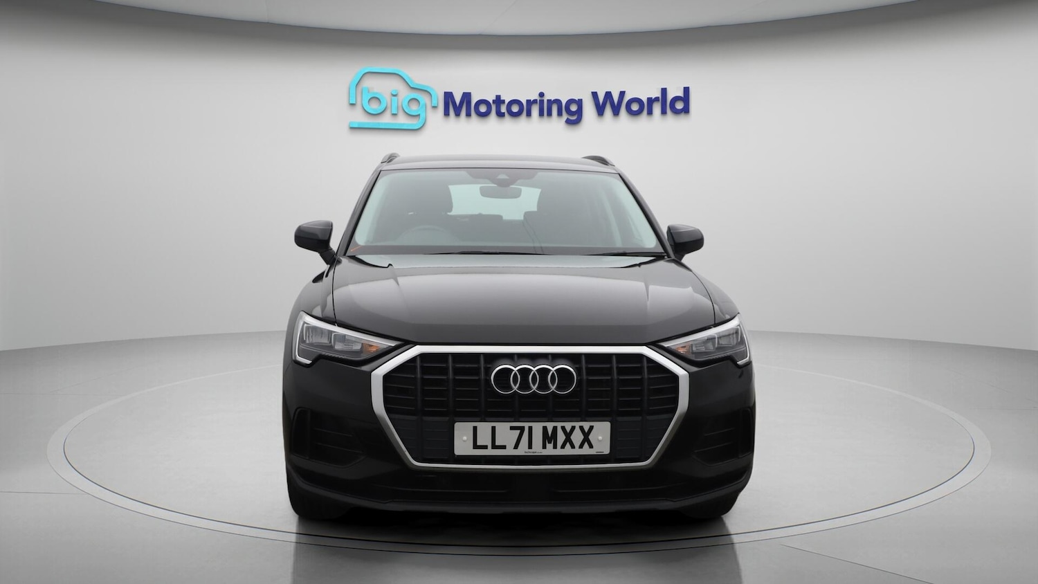 Used Audi Q3 2022 for sale - 76159197: Photo 3