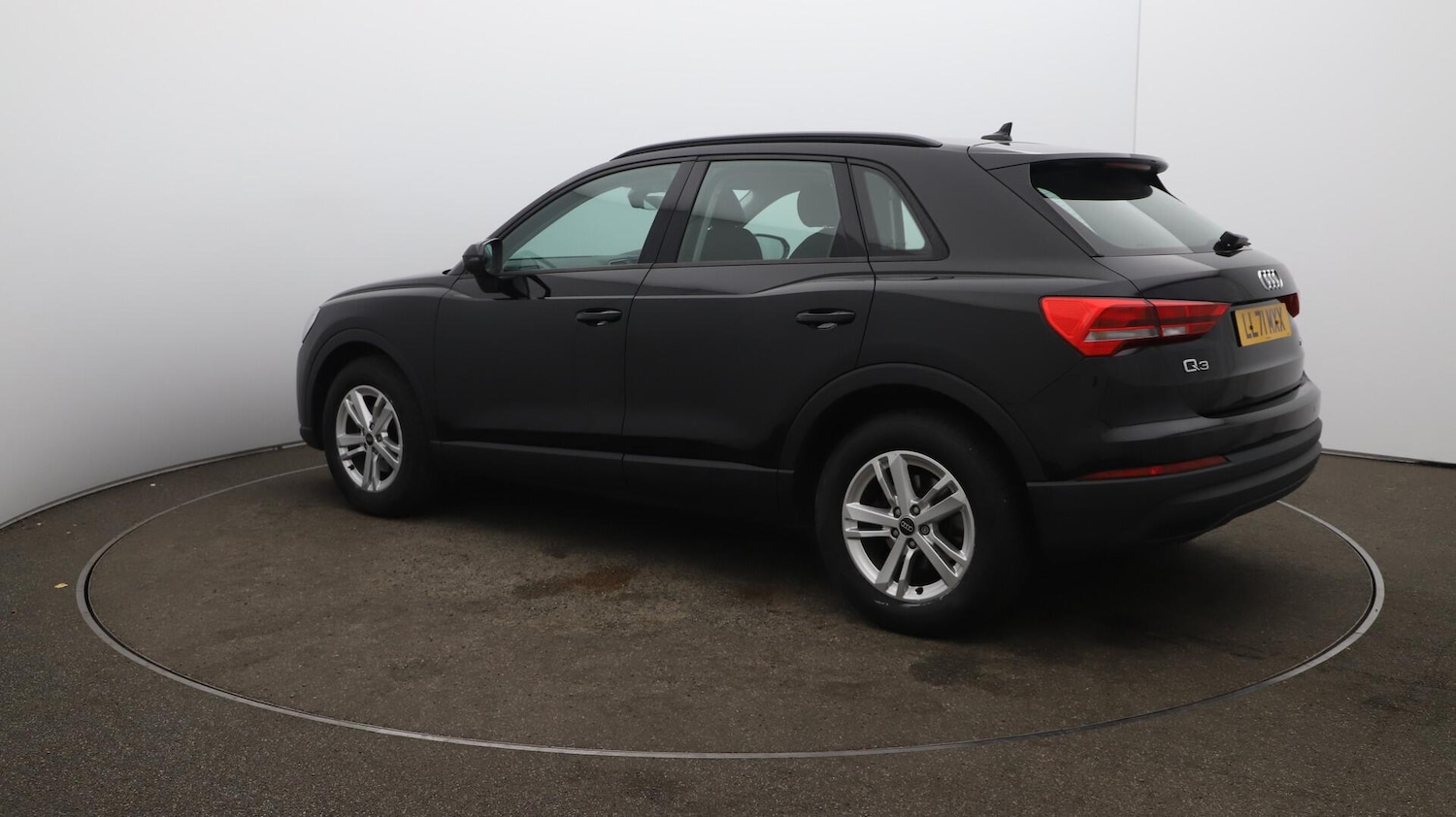 Used Audi Q3 2022 for sale - 76159197: Photo 35