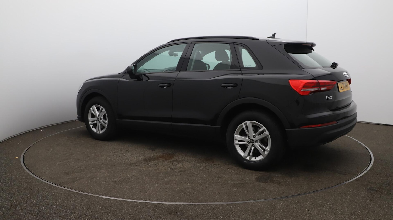 Used Audi Q3 2022 for sale - 76159197: Photo 36