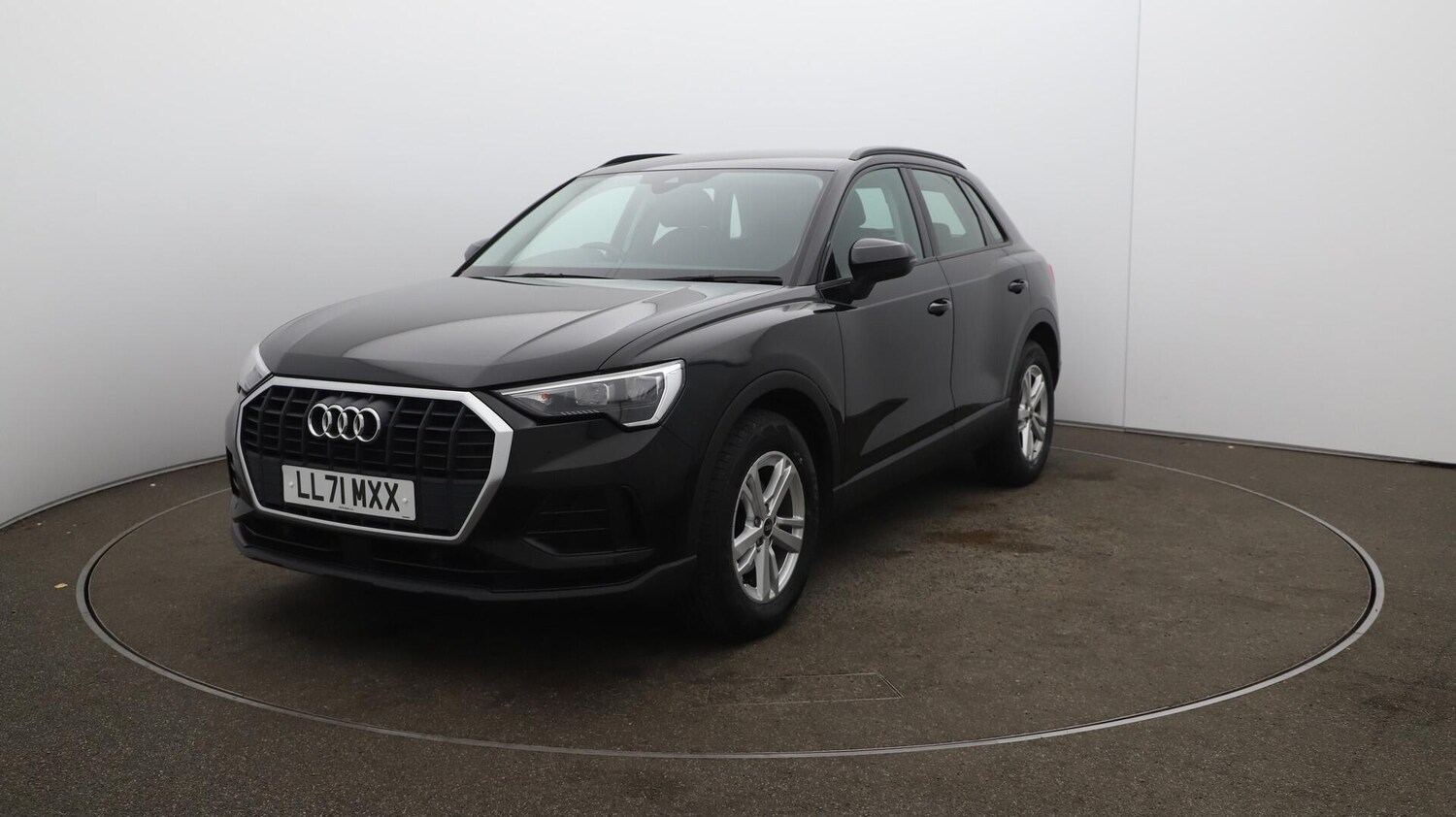 Used Audi Q3 2022 for sale - 76159197: Photo 37