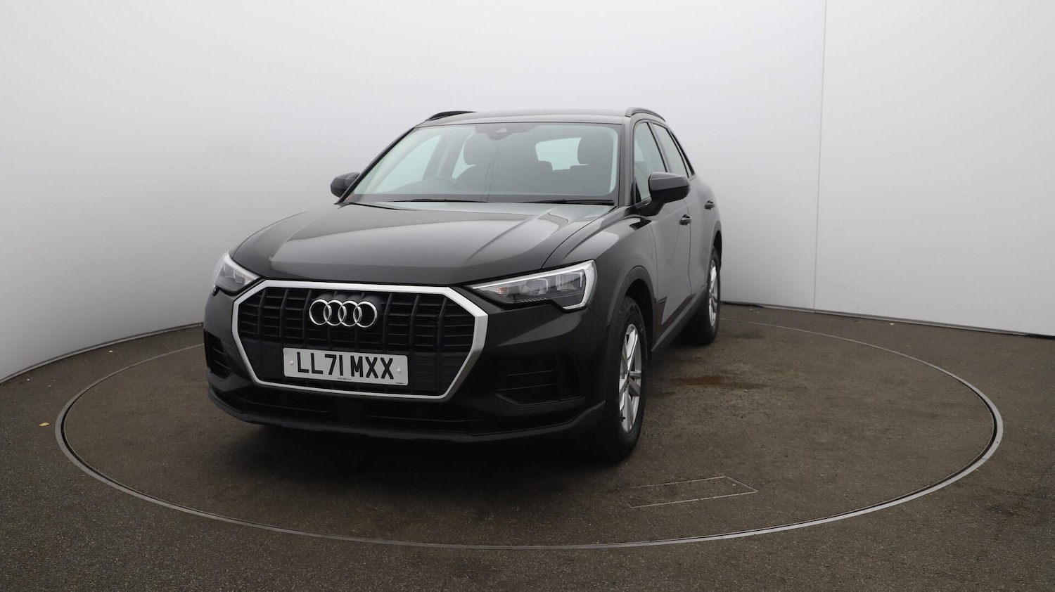 Used Audi Q3 2022 for sale - 76159197: Photo 38