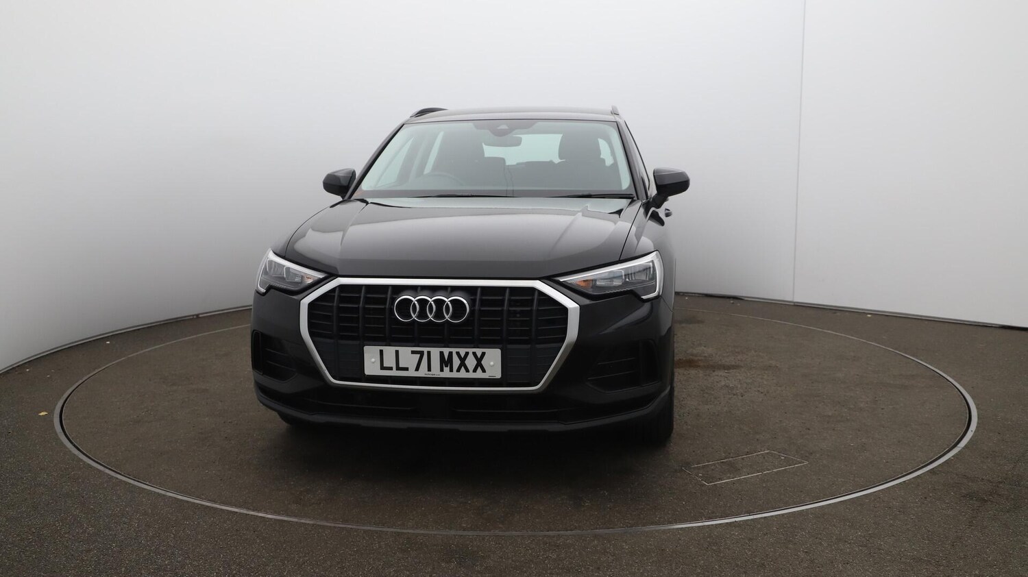 Used Audi Q3 2022 for sale - 76159197: Photo 39