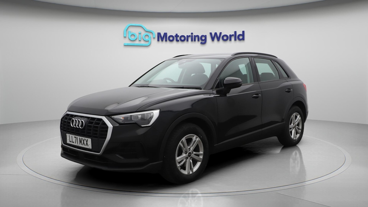 Used Audi Q3 2022 for sale - 76159197: Photo 4