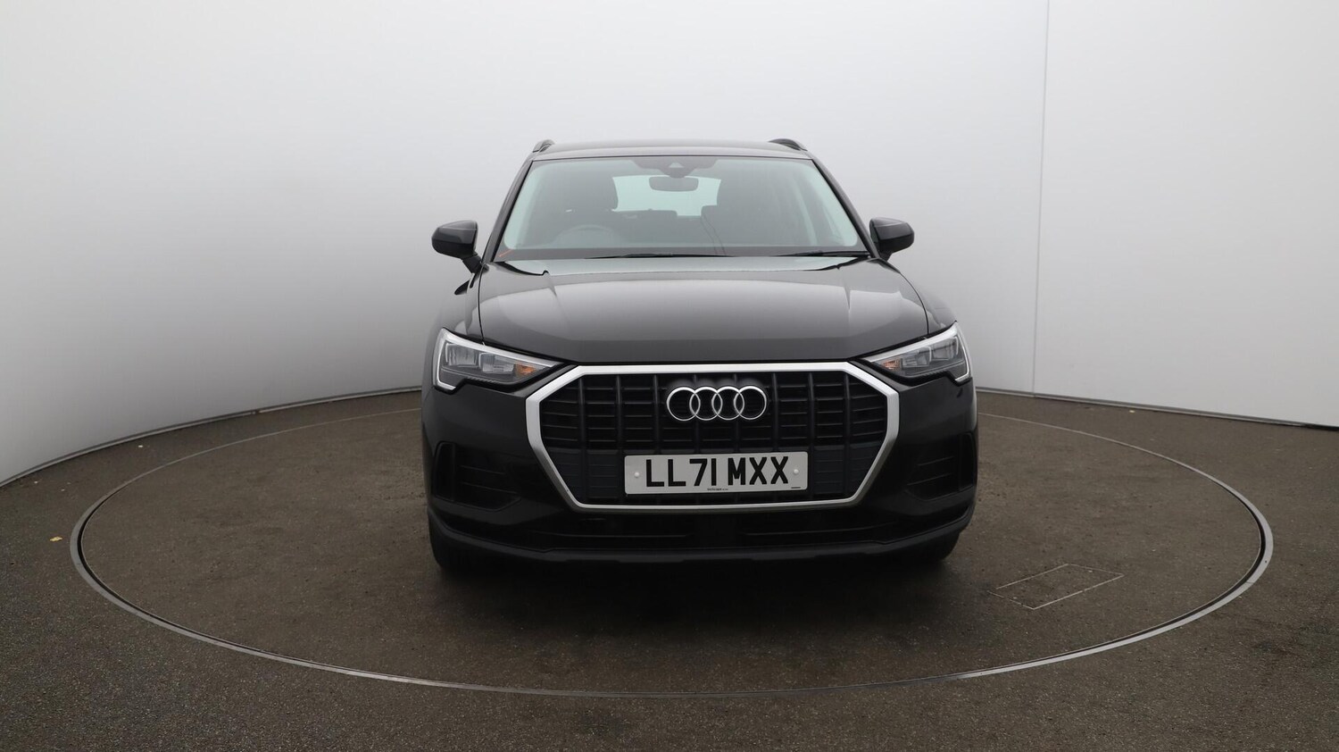 Used Audi Q3 2022 for sale - 76159197: Photo 40
