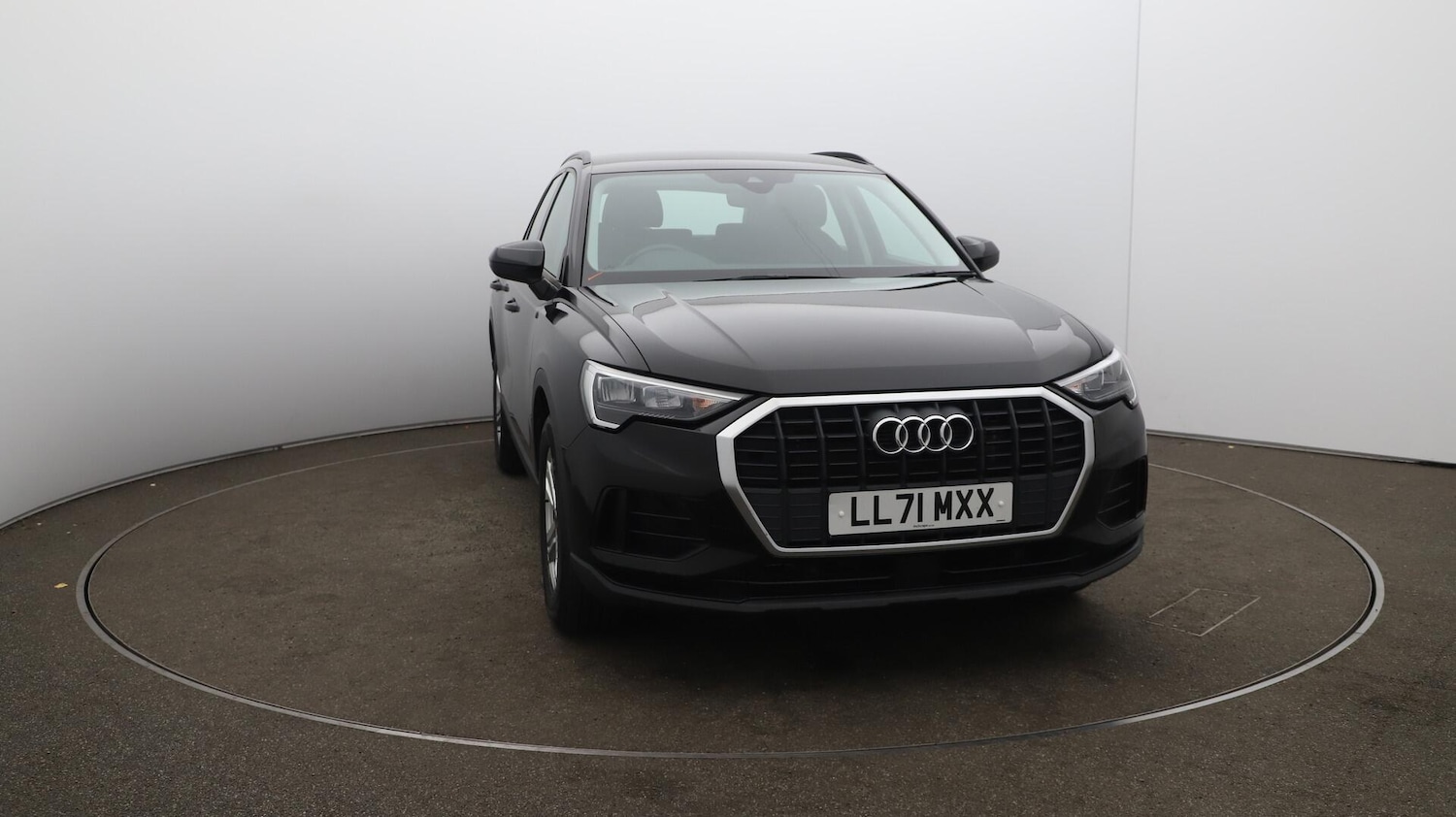 Used Audi Q3 2022 for sale - 76159197: Photo 41