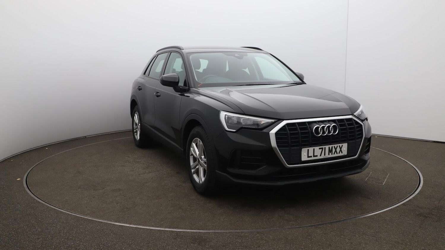 Used Audi Q3 2022 for sale - 76159197: Photo 42
