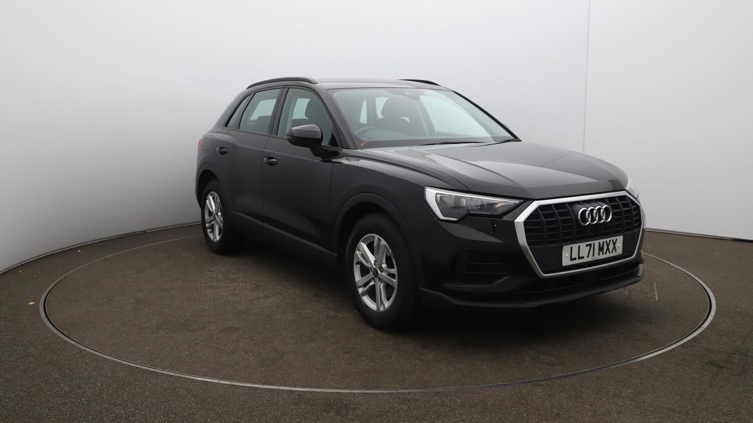 Used Audi Q3 2022 for sale - 76159197: Photo 43