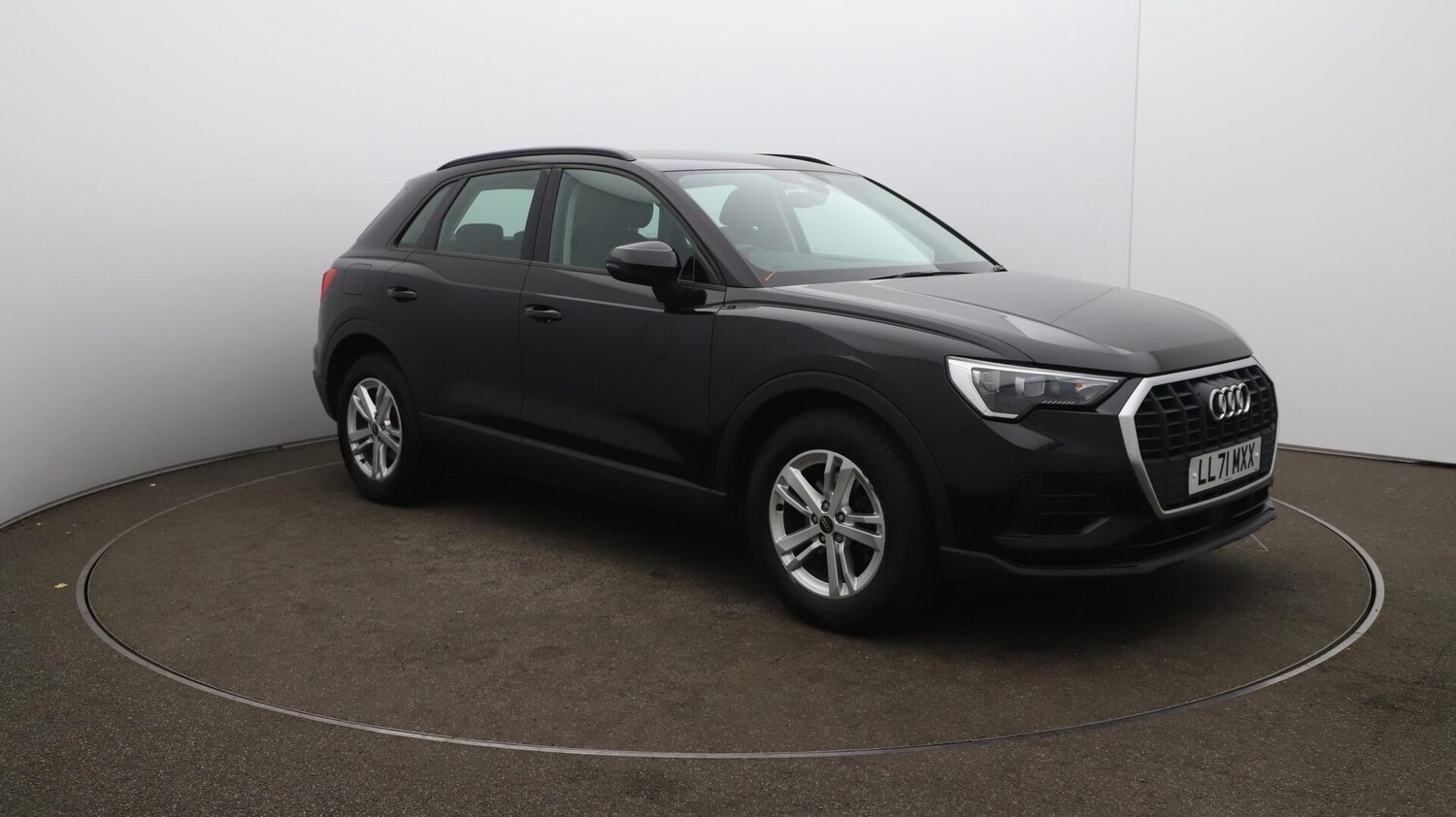 Used Audi Q3 2022 for sale - 76159197: Photo 44