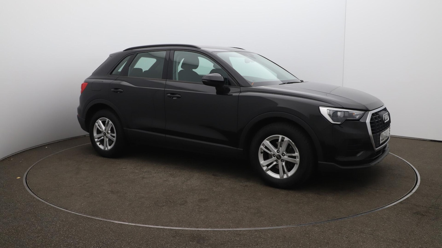 Used Audi Q3 2022 for sale - 76159197: Photo 45