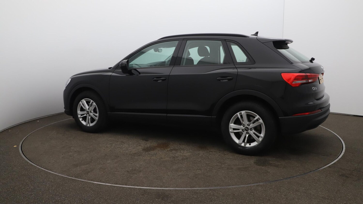 Used Audi Q3 2022 for sale - 76159197: Photo 47