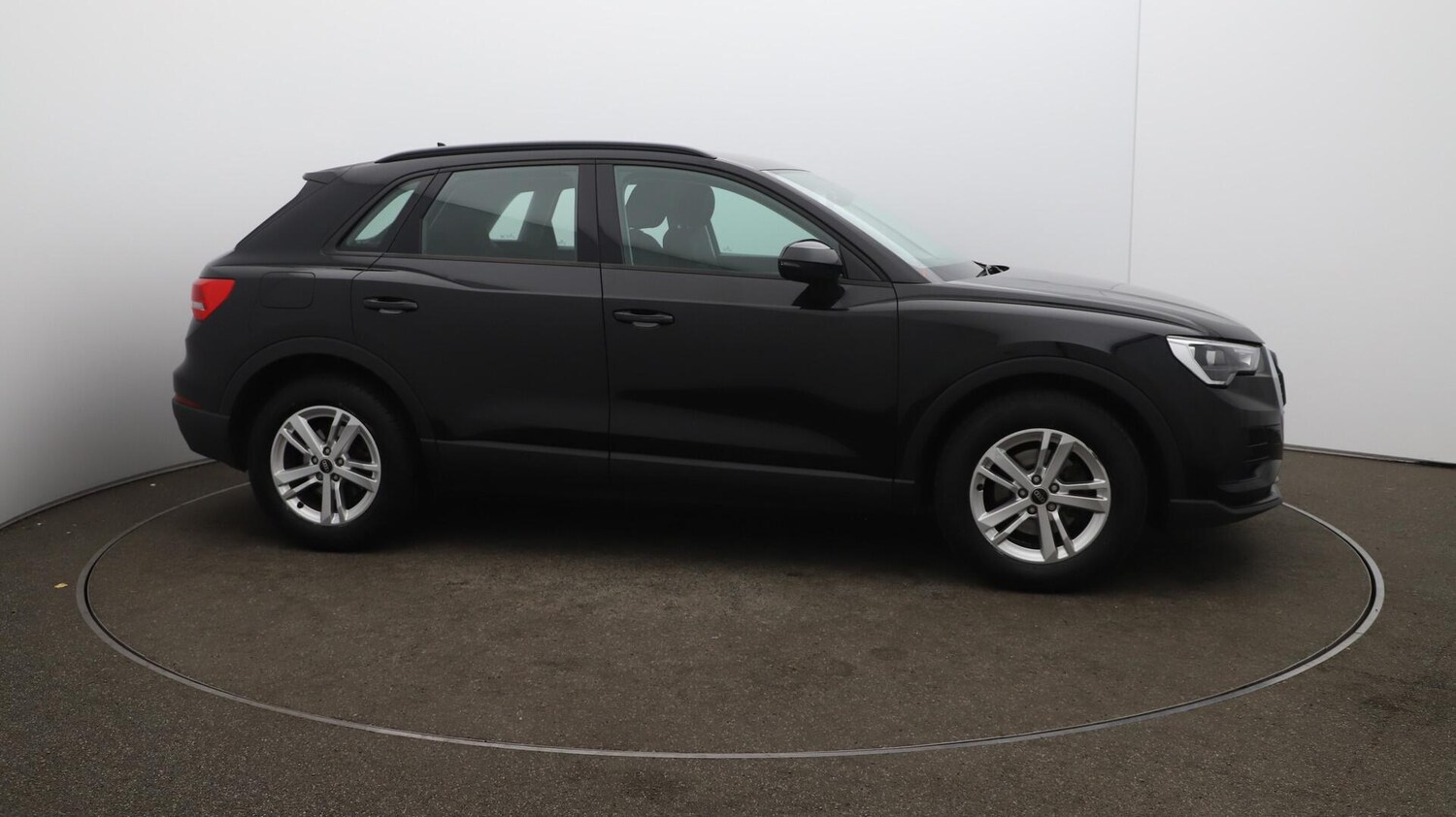 Used Audi Q3 2022 for sale - 76159197: Photo 48
