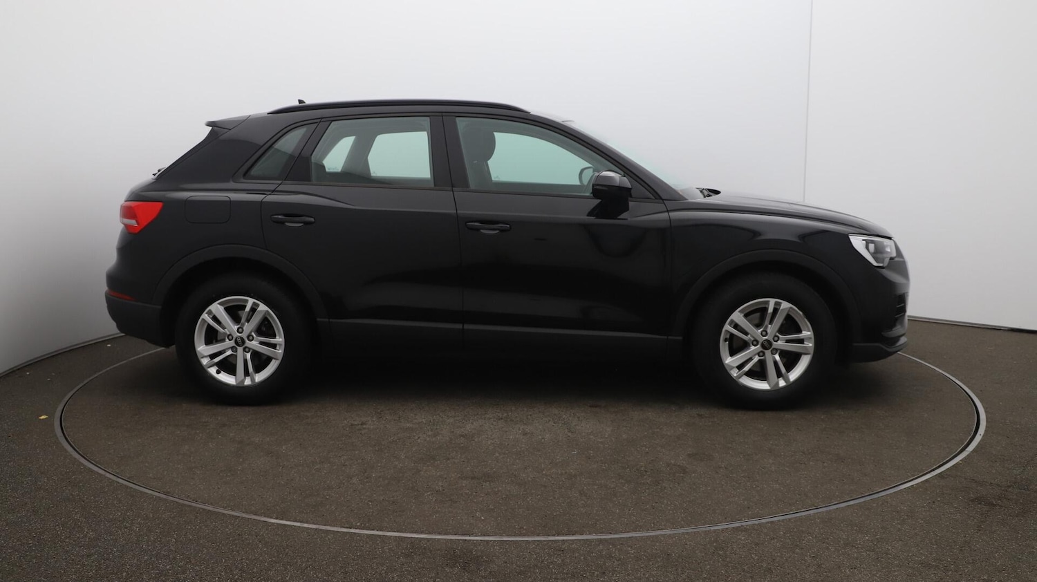 Used Audi Q3 2022 for sale - 76159197: Photo 49