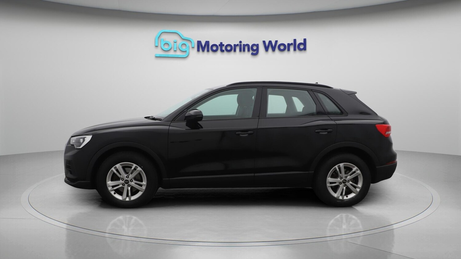 Used Audi Q3 2022 for sale - 76159197: Photo 5
