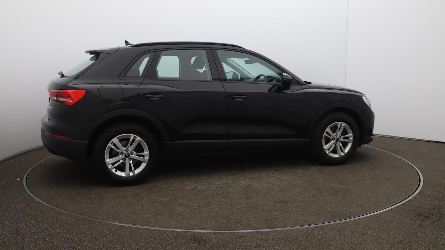 Used Audi Q3 2022 for sale - 76159197: Photo 51