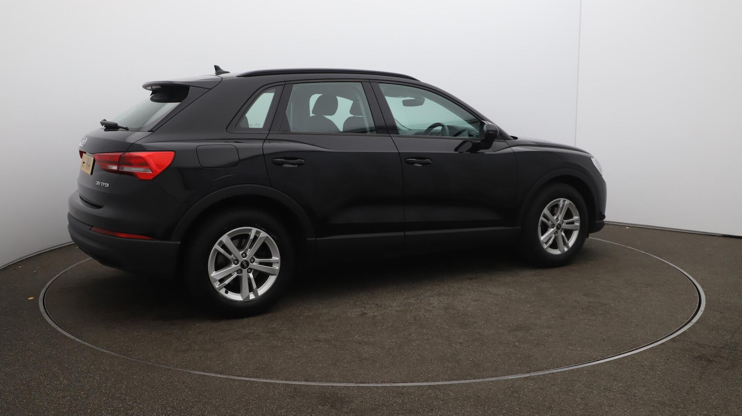 Used Audi Q3 2022 for sale - 76159197: Photo 52