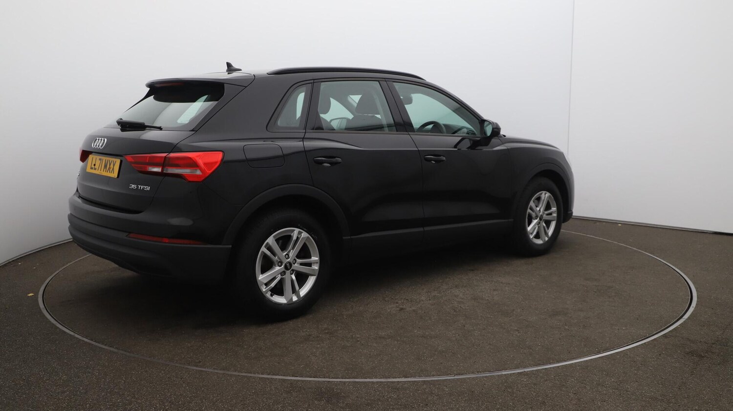 Used Audi Q3 2022 for sale - 76159197: Photo 53