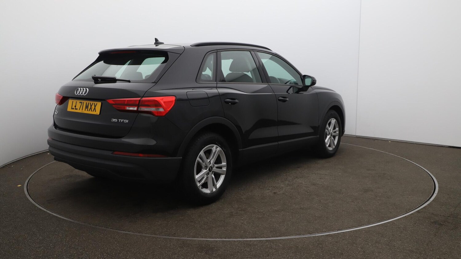 Used Audi Q3 2022 for sale - 76159197: Photo 54