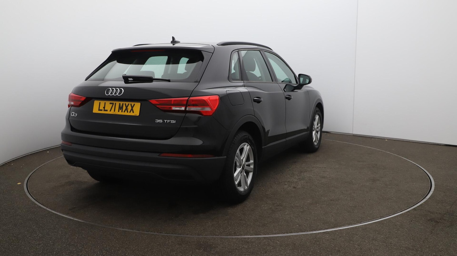 Used Audi Q3 2022 for sale - 76159197: Photo 55