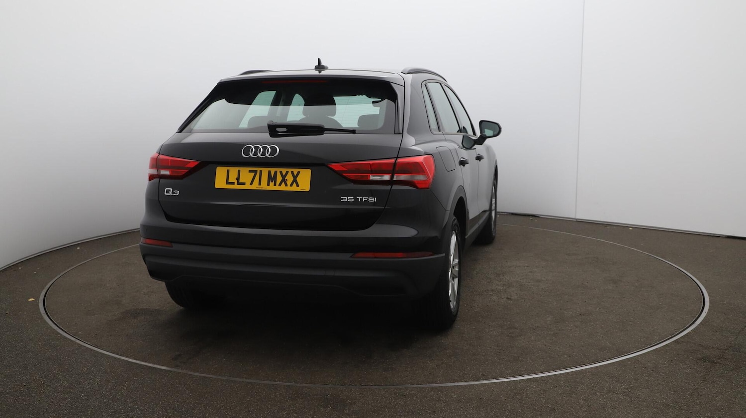 Used Audi Q3 2022 for sale - 76159197: Photo 56