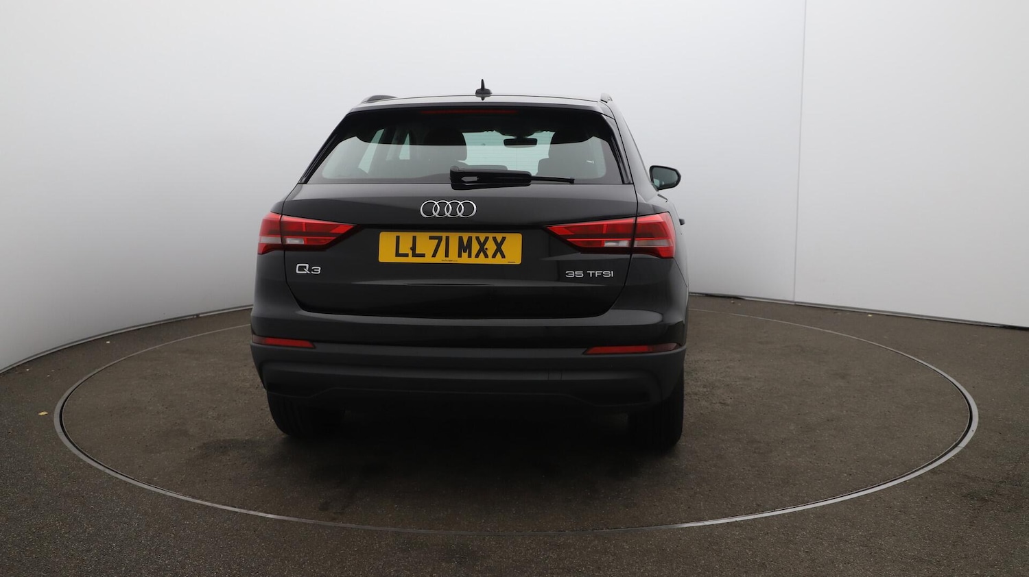 Used Audi Q3 2022 for sale - 76159197: Photo 57