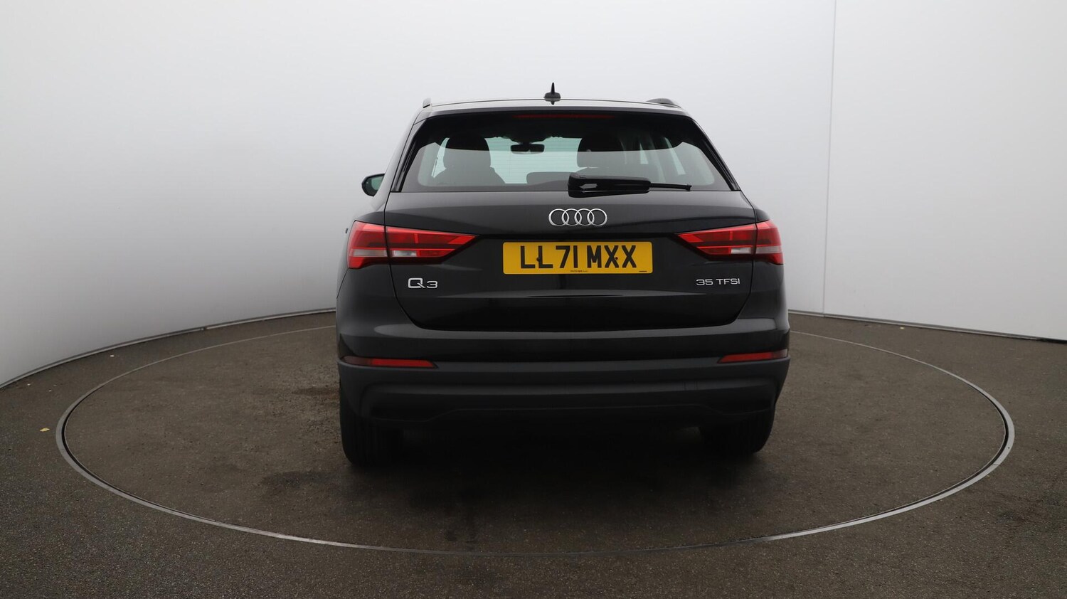 Used Audi Q3 2022 for sale - 76159197: Photo 59