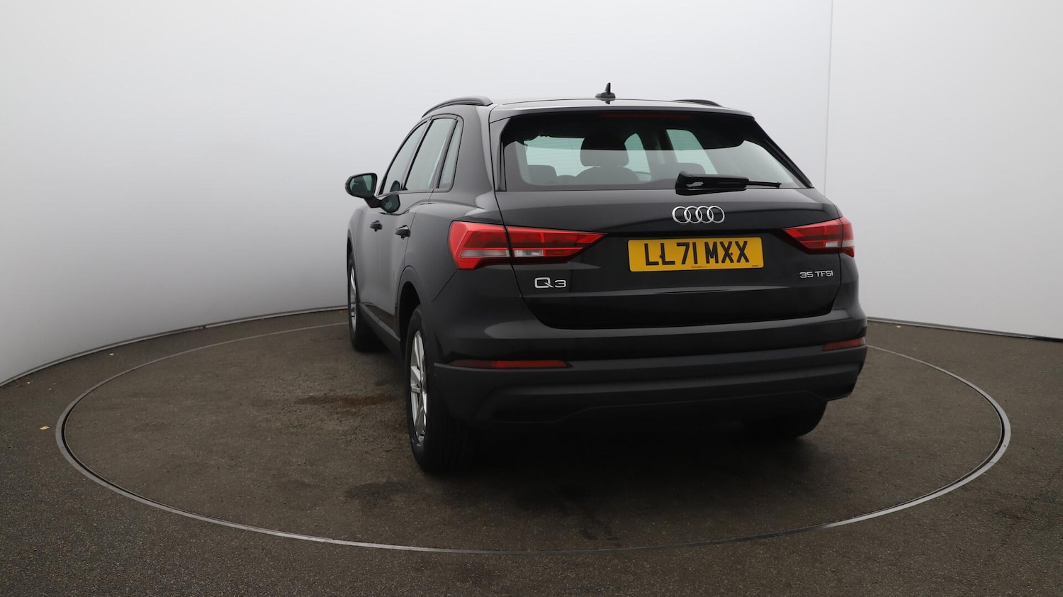 Used Audi Q3 2022 for sale - 76159197: Photo 60