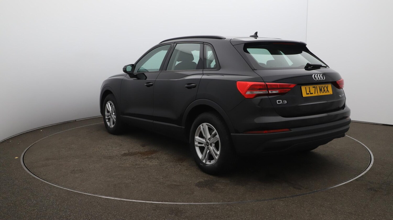 Used Audi Q3 2022 for sale - 76159197: Photo 62