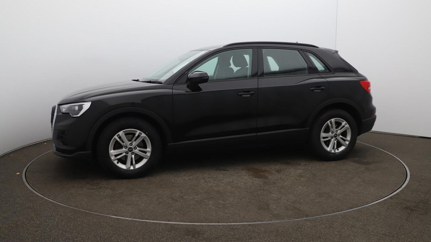 Used Audi Q3 2022 for sale - 76159197: Photo 66