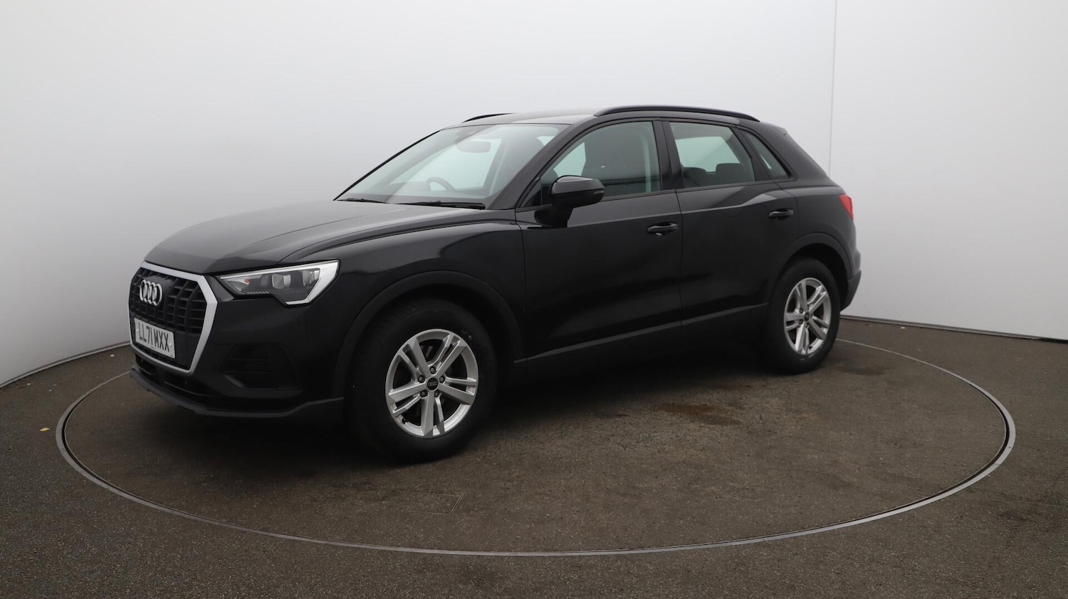 Used Audi Q3 2022 for sale - 76159197: Photo 68