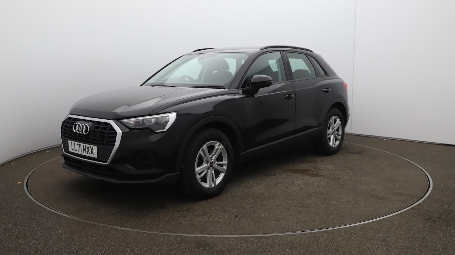 Used Audi Q3 2022 for sale - 76159197: Photo 69