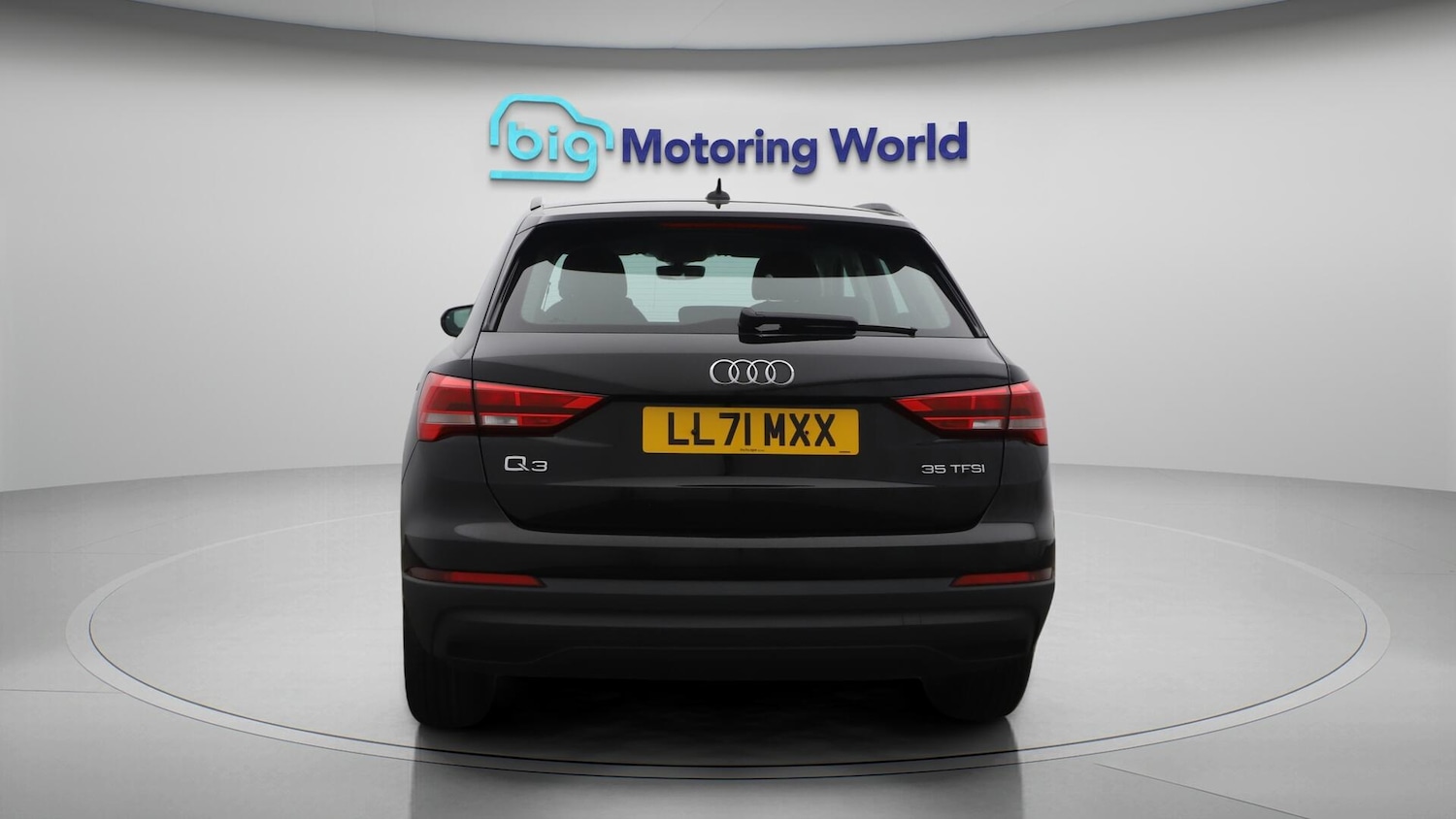 Used Audi Q3 2022 for sale - 76159197: Photo 7