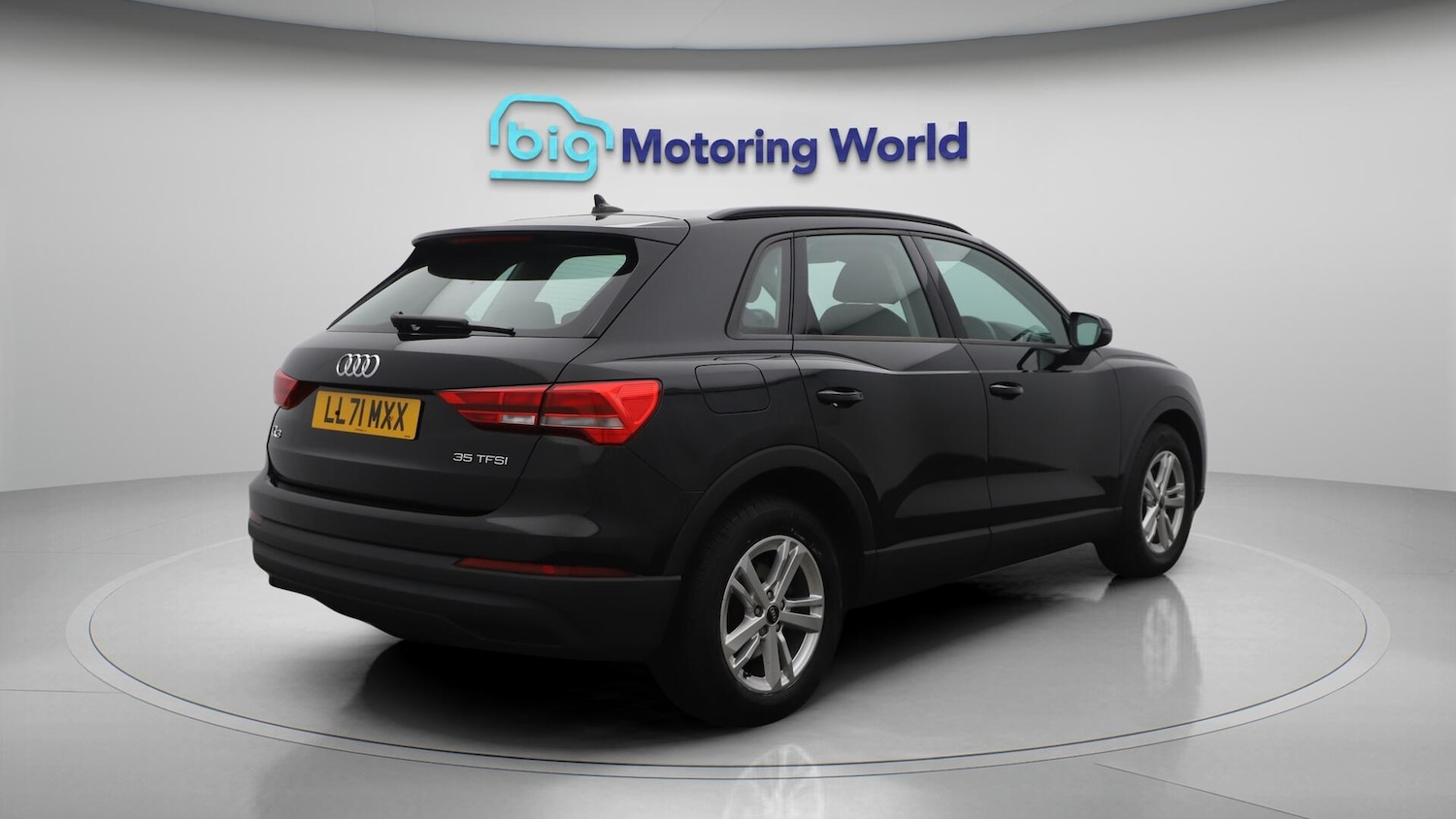 Used Audi Q3 2022 for sale - 76159197: Photo 8